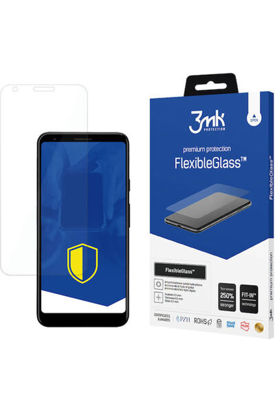 3MK Flexibleglass Σκληρυμένο Γυαλί (Google Pixel 3a XL)