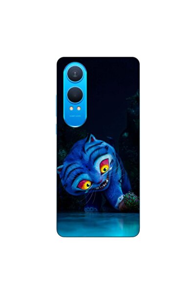 OEM Husa compatibila cu OnePlus Nord CE4 Lite Silicon Gel Tpu Model KPop Demo...