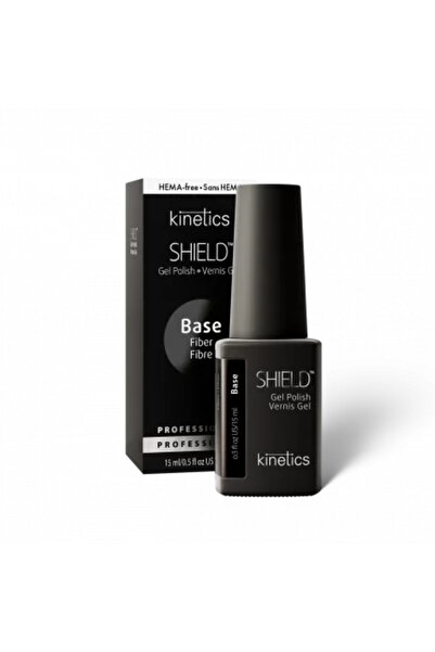 Kinetics Nails Kinetics Shield Fiber Base
