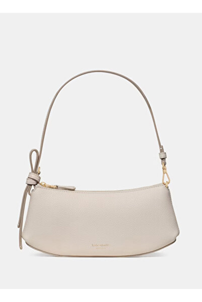 Kate Spade Beyaz Kadın Omuz Çantası KN338