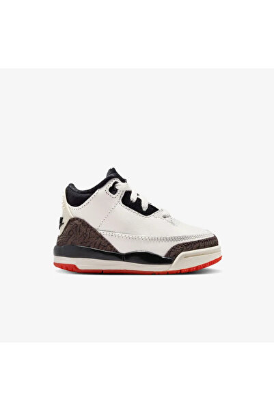 Nike Air Jordan 3 Retro 'World's Best Dad' (TD) DM0968-103 Juststep