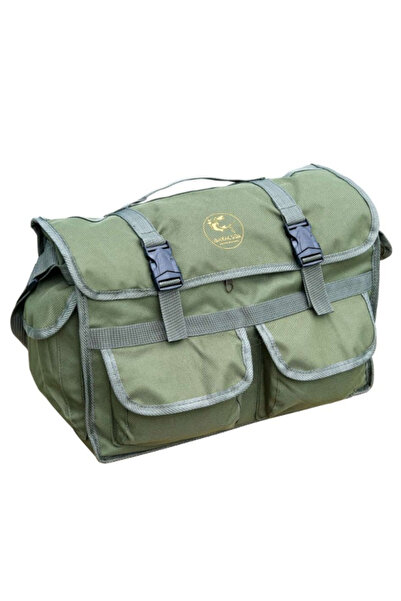 Baracuda Geantă Accesorii Pescuit B36