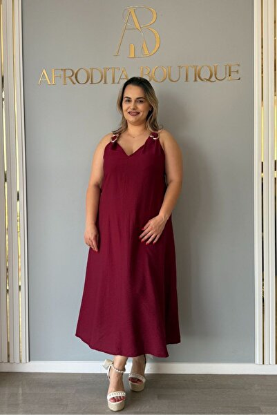 Afrodita Boutique Ozana Dress