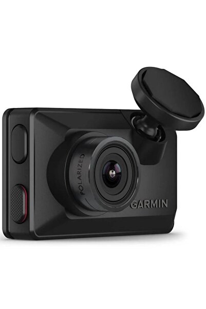 Garmin Cameră DVR Dash Cam X310, 4K Ultra HD, Control vocal, Ecran de 2.4 inc...