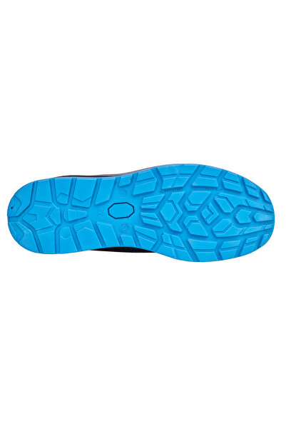 BSafe Pantofi de protectie Blu S1PS SR FO