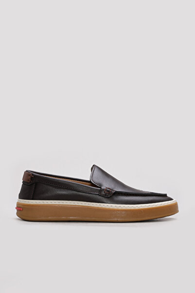 FAST STEP Genuine Leather Men's Casual Shoes 299Ga115