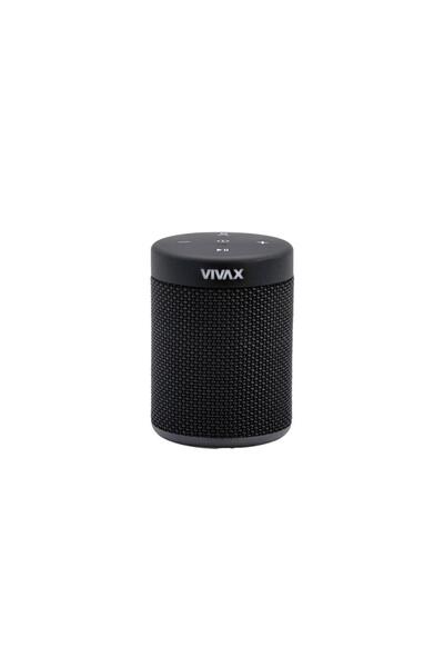 VIVAX Boxă portabilă Bluetooth BS-50, 5W, rezistentă la apă IPX5, rază de acț...