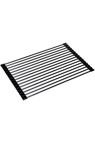 Pyramis EDIȚIE PLIABILĂ DIN OȚEL NEGRU MAT