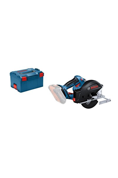 Bosch Professional GKM 18V-50 Cordless Metal Circular Saw, Bare Tool