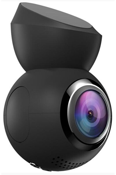Navitel R1000 Видеорегистратор за кола, Full HD, 1.2-инчов екран, Черен