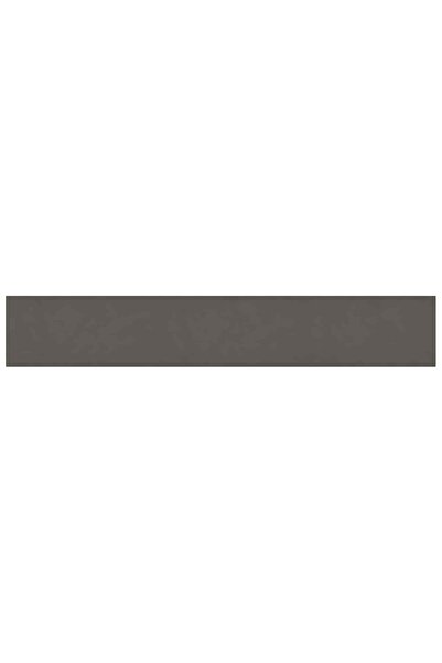 vidaxl Tăblie de Pat pentru Perete 12 pcs Gri închis 90 x 15 cm