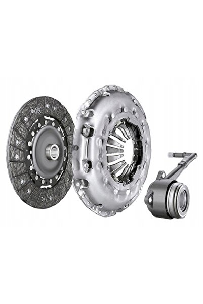 OEM Set ambreiaj LuK 623 3081 33
