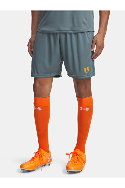 Under Armour Pánské kraťasy UA M Challenger Train Short-BLU