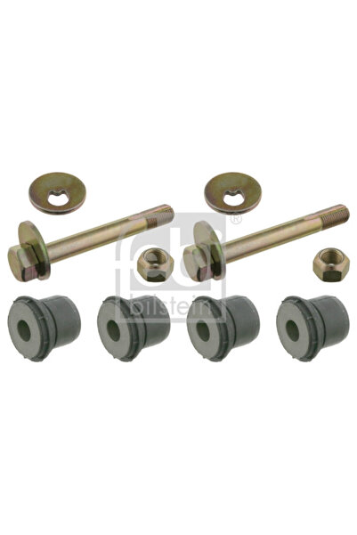 FEBI BILSTEIN Impaturire Brat, Febi Bilstein, 1692, 0.977 Kg, Grosime 38 Mm, ...