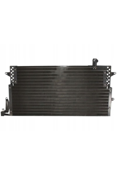NRF Radiator clima NRF, Pentru VW Passat 88-96, 1,6-2,9, 712x325x34mm, aluminiu