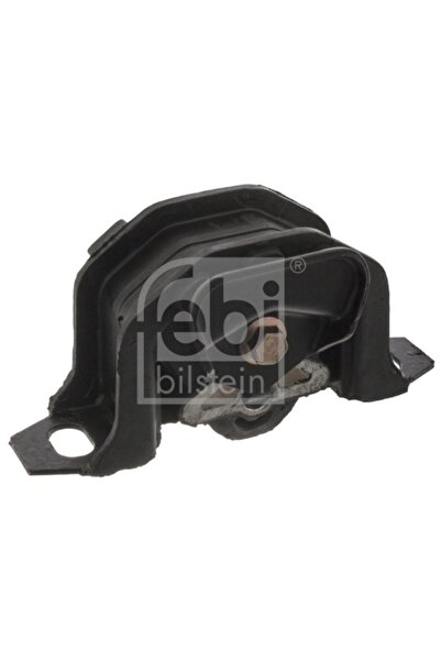 FEBI BILSTEIN Suport Motor, Febi Bilstein, Rulment Cauciuc-Metal, Fata Stanga...