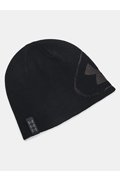 Under Armour Căciulă reversibilă Billboard - Negru