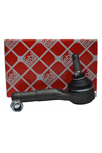 FEBI BILSTEIN Cap bara directie 1/4, M12x1.5, M10x1.5, 67mm, negru