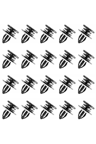 OEM Set 20 Piese Cleme De Fixare, Pentru Audi A3, A4, Seat Exeo, Pentru Tapit...