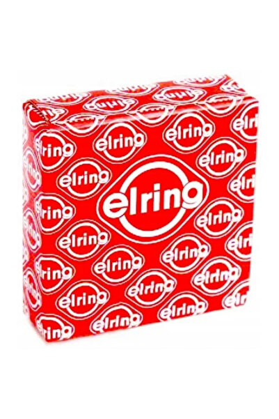 OEM Garnitura injector, Elring, 3.1 mm