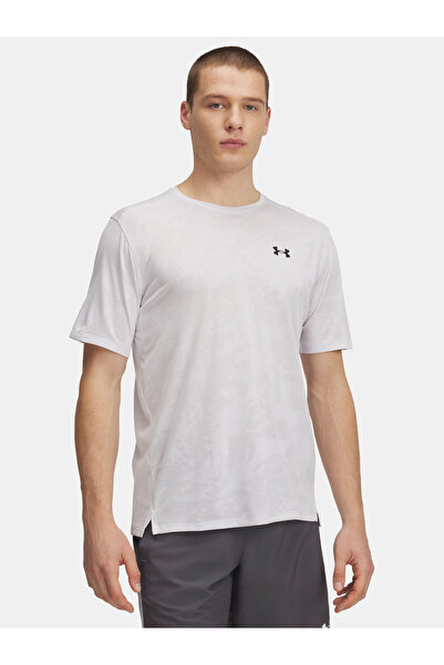 Under Armour Tricou bărbătesc UA Tech Vent Jcqrd SS