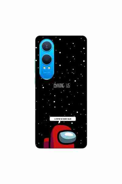 OEM Husa compatibila cu OnePlus Nord CE4 Lite Silicon Gel Tpu Model Among Us