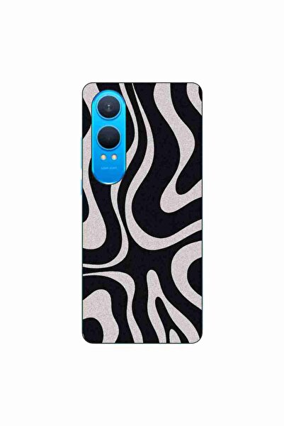 OEM Θήκη συμβατή με OnePlus Nord CE4 Lite από σιλικόνη gel TPU με μονόχρωμο υ...