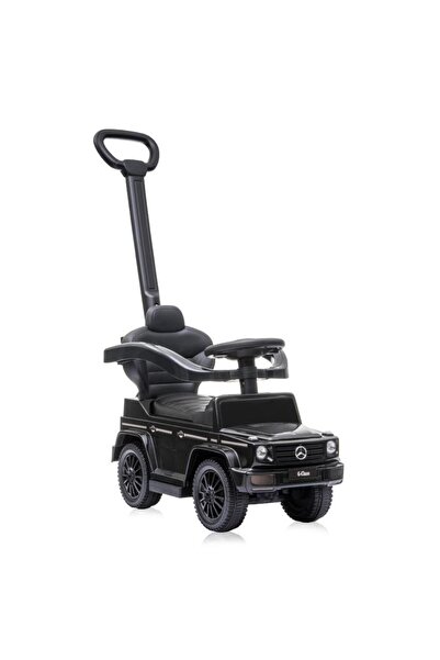 LORELLİ Mercedes-Benz G350D Off-Road Ride-On Car with Parental Handle, 1-3 Ye...