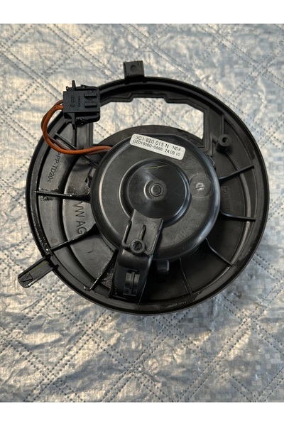 VWAG Ventilator aeroterma Volkswagen Tiguan Passat b7 b6 Golf5 6 Passat CC To...