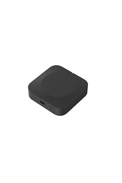 Novato Zigbee + Bluetooth Gateway - ZGW-03P ( Tuya, Smart Life Uyumlu ) 5GHz ...