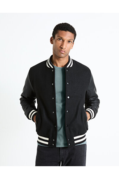 CELIO Bunda bomber Fuvarsi