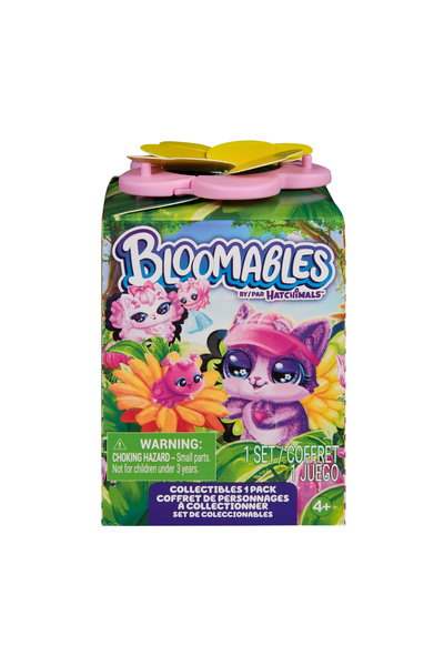 Spin Masters HATCHIMALS BLOOMABLES 1-PK ASST.