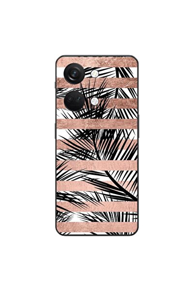 OEM Husa compatibila cu OnePlus Nord 3 Silicon Gel Tpu Model Glimmering Noir