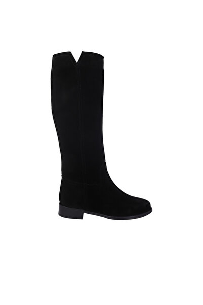 Hobby Women's Flat Boots
