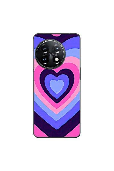 OEM Husa compatibila cu OnePlus 12R Silicon Gel Tpu Model Powerpuff Girls Hea...