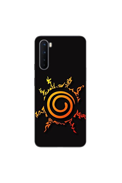 OEM Husa compatibila cu OnePlus Nord Silicon Gel Tpu Model Eight Trigrams Sea...