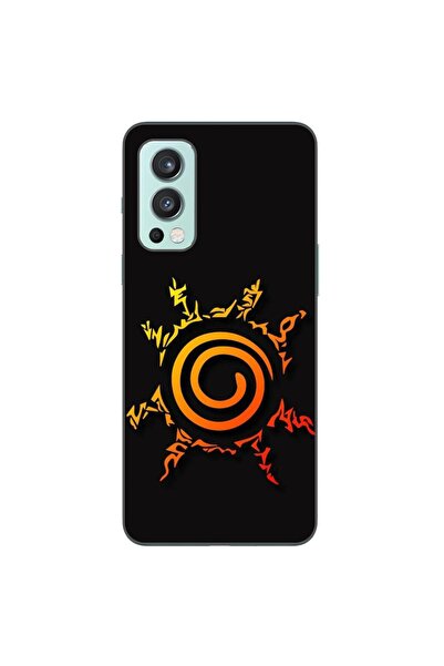 OEM Husa compatibila cu OnePlus Nord 2 Silicon Gel Tpu Model Eight Trigrams S...