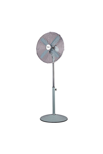 Primo Ανεμιστήρας Ορθοστάτης PRSF-80574 16'' 40εκ. Μεταλλικός Πράσινος