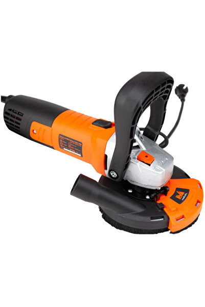 Evotools Masina de Slefuit Beton CGM 1400W, 1400 —