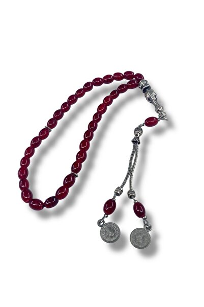Bozhi Bead Set Tasbih Glass Beads Special Gift