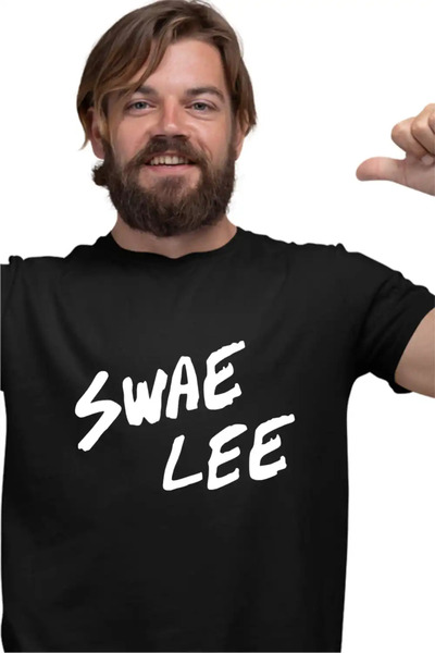OEM Tricou Barbati Swae