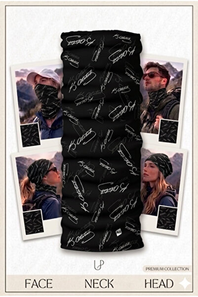 colizon Unisex Running Cycling Motor for Buff Neck Gaiter Uv Protection Therm...
