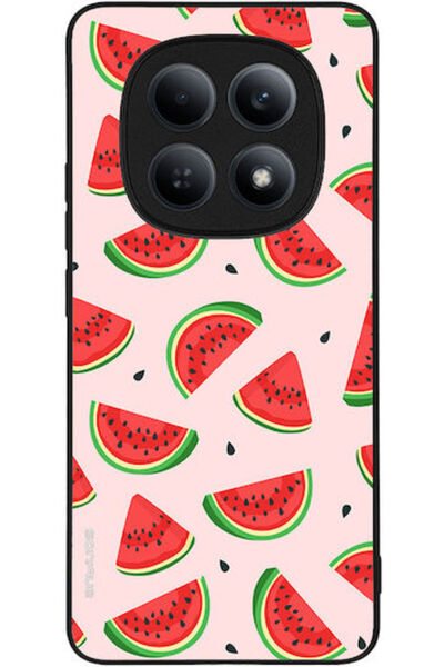 Other Σειρά Φρούτων Sonique Xiaomi Redmi Note 15 4g Θήκη Καρπούζι