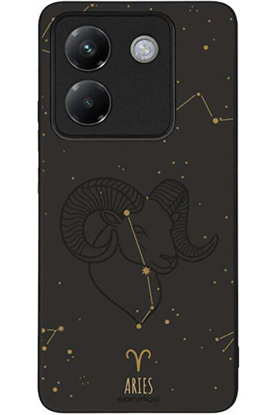 Other Sonique Θήκη Σειράς Zodiac για Xiaomi Poco M7 Pro 5g Άριες