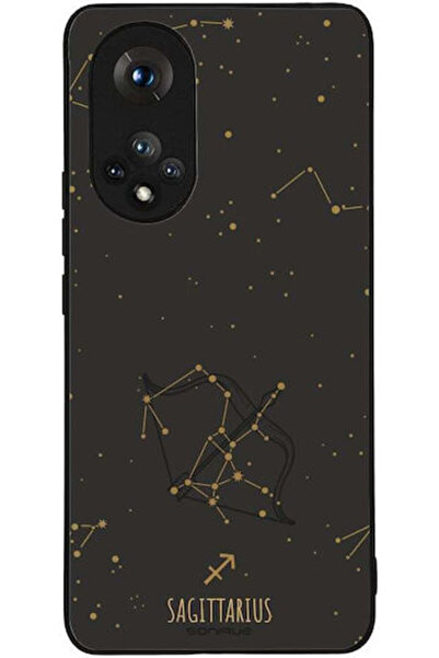 Other Σονίκ Σειρά Ζωδιακού Κύκλου Θήκη Honor 50 5G Nova 9 Sagittarius