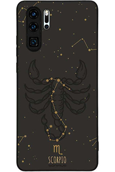 Other Θήκη Sonique Σειρά Zodiac Huawei P30 Pro Σκορπιός