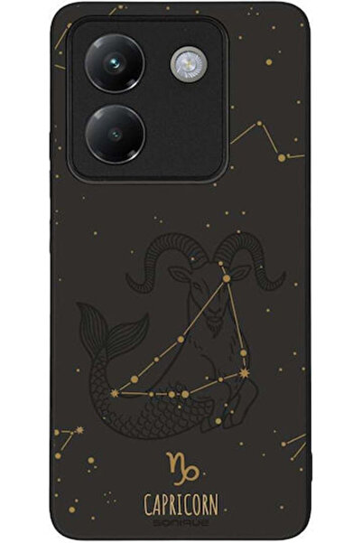 Other Θήκη Sonique Σειρά Zodiac Xiaomi Poco M7 Pro 5g Καπρίκορν