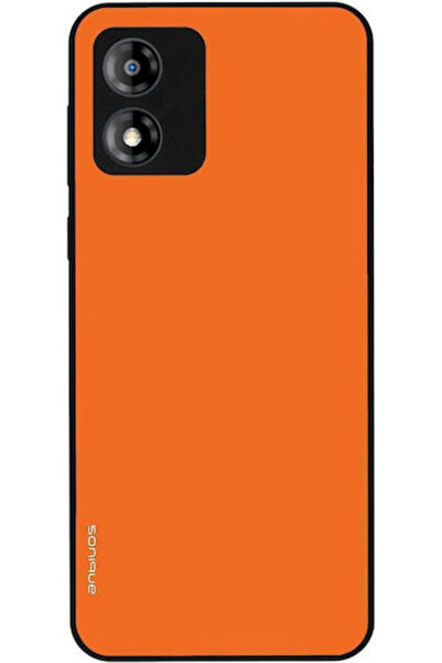 Other Θήκη Κινητού Τηλεφώνου Sonique Colorbloc Σειράς για Motorola Moto E13 4...