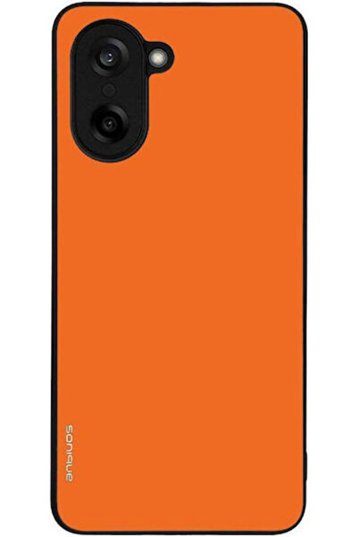 Other Σειρά Sonique Colorbloc Θήκη Κινητού OnePlus Nord CE 5 5G Πορτοκαλί