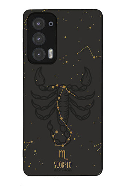 Other Θήκη Σειράς Zodiac Sonique για Motorola Edge 20 5G Σκορπιός